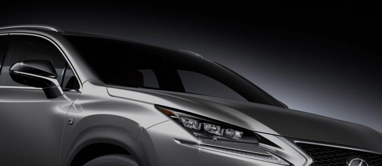 Сервис Центр Лексус Москва